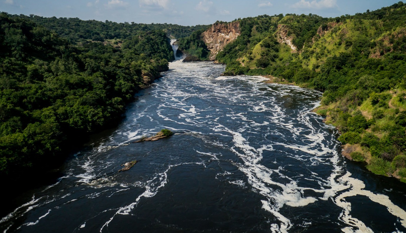 Uganda Luxury Wildlife Adventure